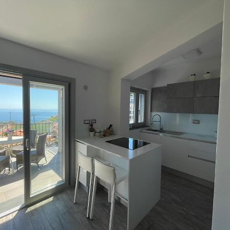 San Pancrazio Apartments Taormina Eksteriør bilde